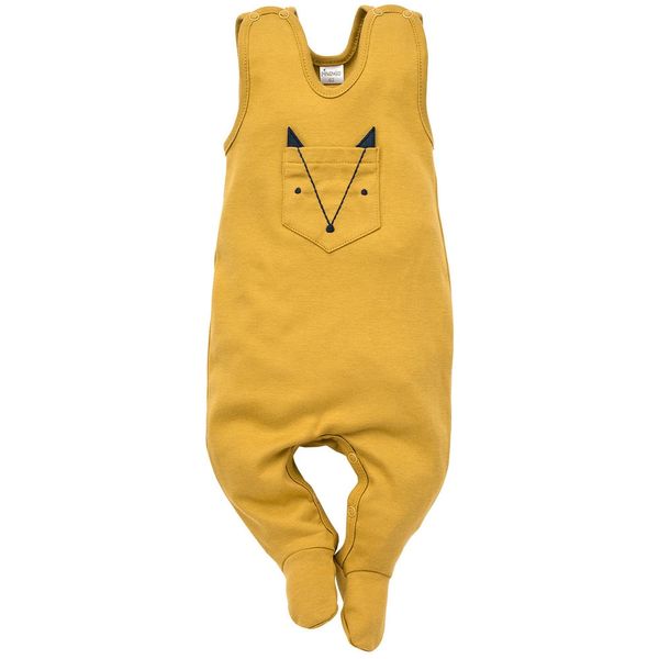 Pinokio Pinokio Sleepsuit Secret Forest