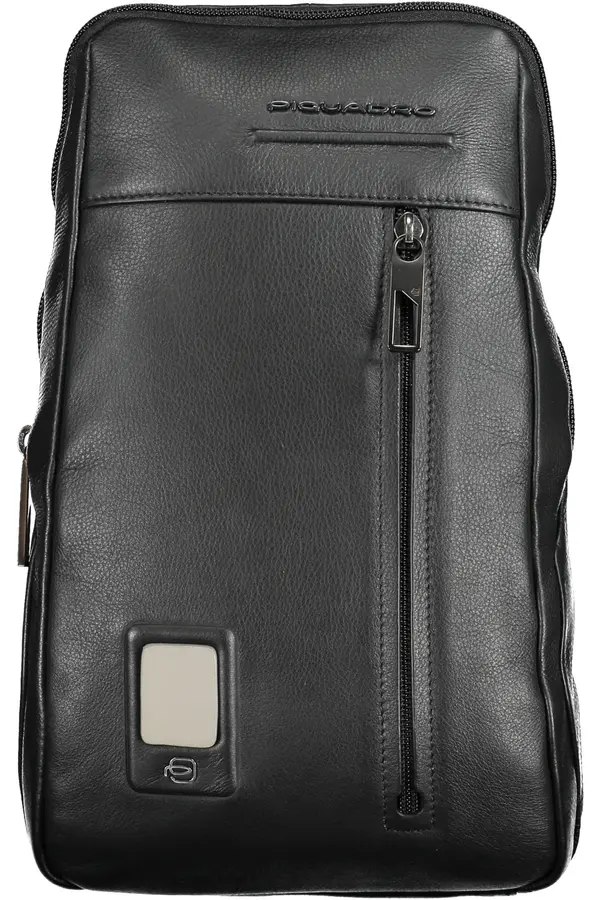 Piquadro PIQUADRO BLACK MAN SHOULDER BAG