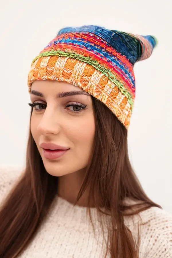 Kesi Pisana zimska kapa Kesi Krystyna