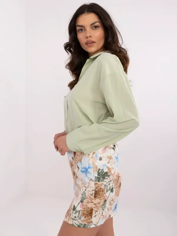 Vinceotto Pistacijeva srajca