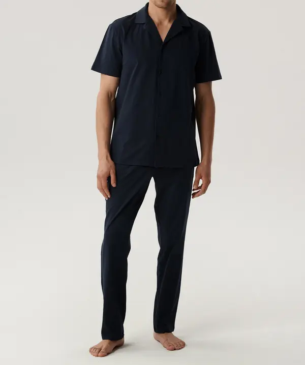 Atlantic Piżama męska