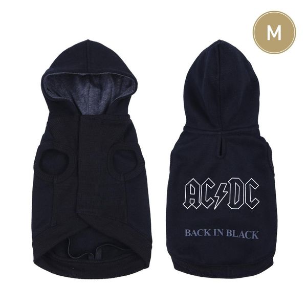 ACDC Plašč za psa ACDC 2800000317