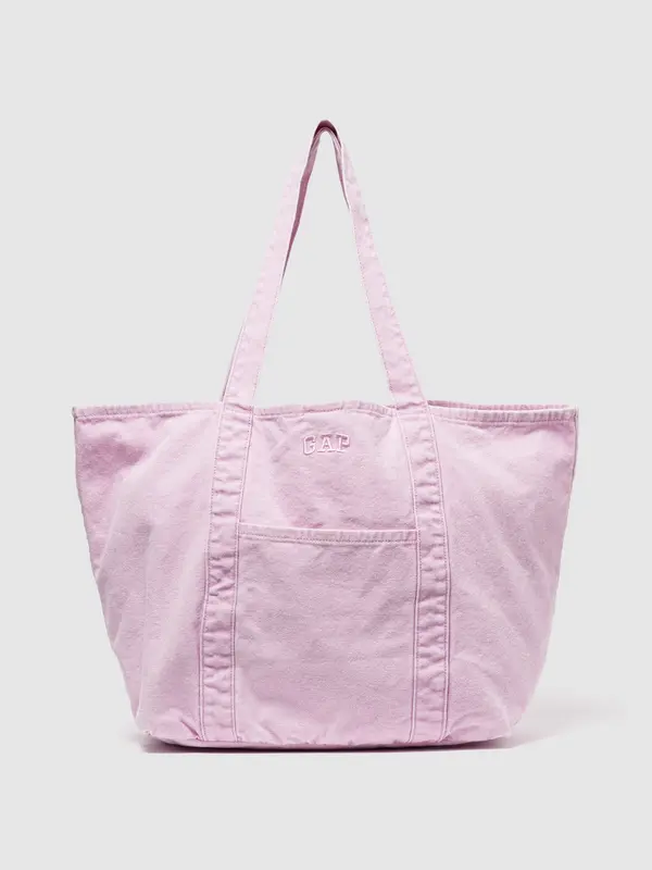 GAP Platnena torba GAP z logotipom