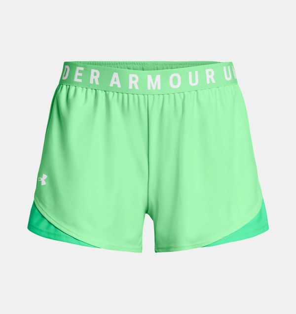 Under Armour Play Up Shorts 3.0