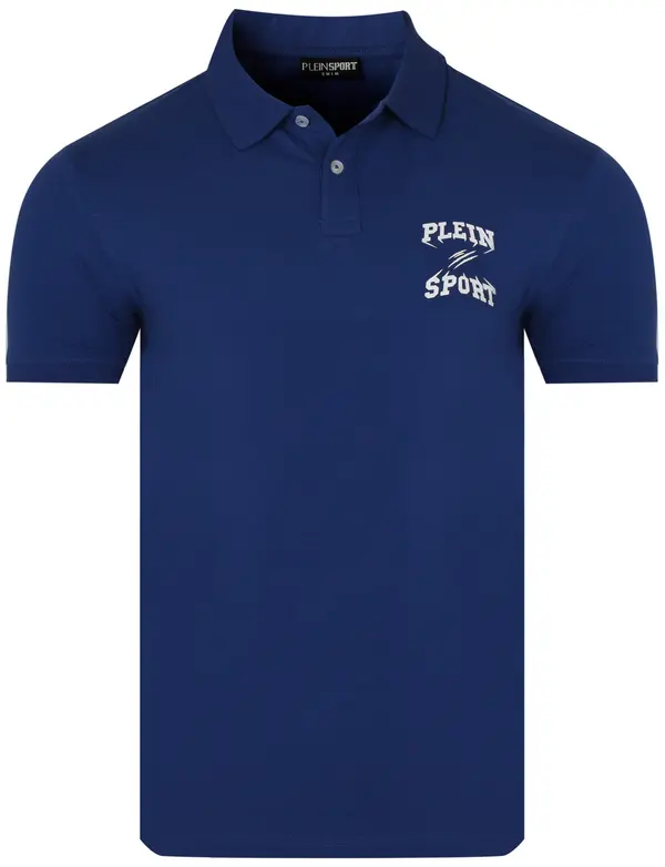 Plein Sport PLEIN SPORT superge v temno modri barvi