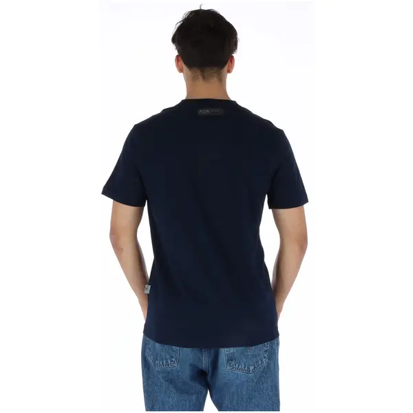 Plein Sport Plein Sport T-Shirt Uomo