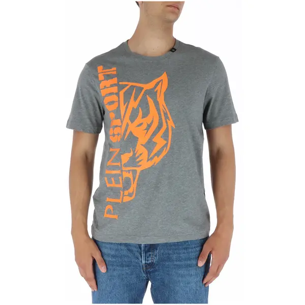 Plein Sport Plein Sport T-Shirt Uomo