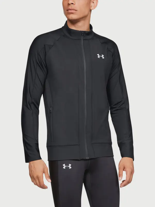 Under Armour Pletena jakna Under Armour Coldgear Run