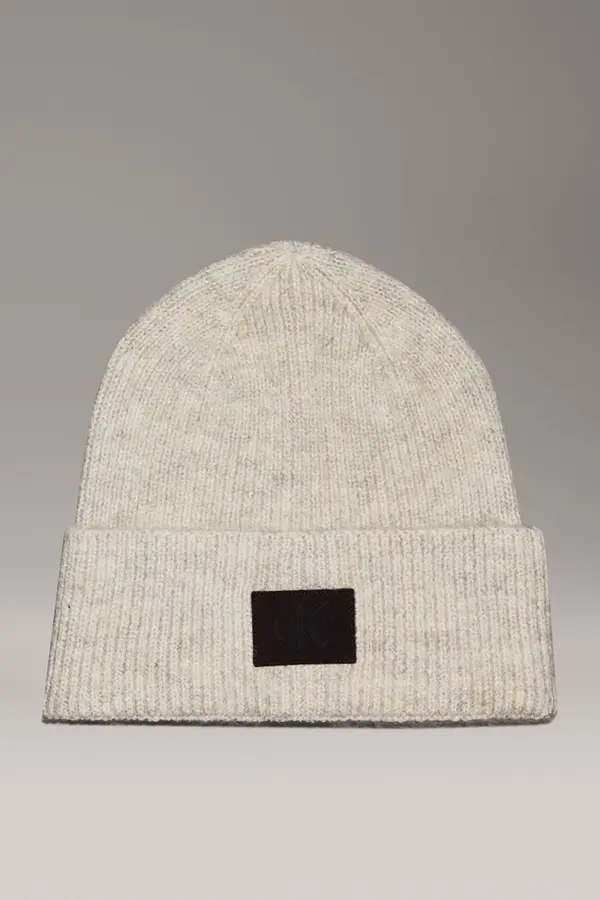 Calvin Klein Pletena kapa Calvin Klein