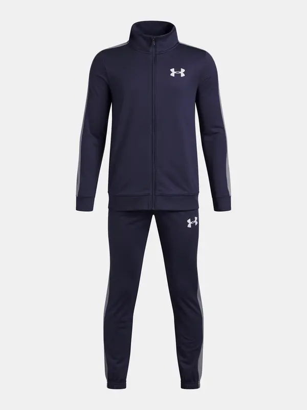 Under Armour Pletena trenirka Under Armour UA Rival