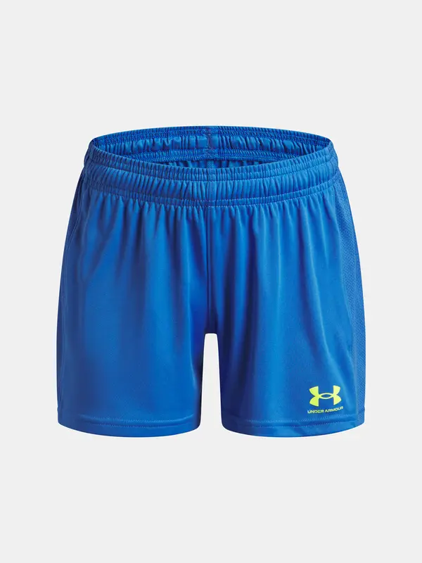 Under Armour Pletene kratke hlače za dekleta Under Armour UA G's Ch.
