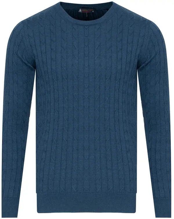 BARTEX Pletene rokavice in kapa BARTEX