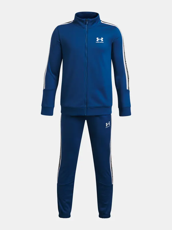 Under Armour Pleteni komplet Under Armour UA B Icon za fante