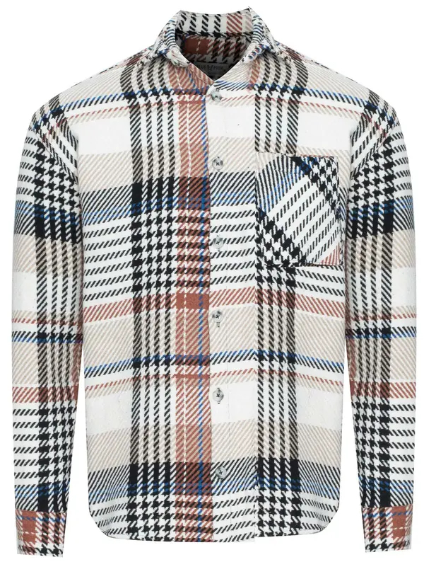 PLUS POSH Plus Posh - Kratka pikčasta obleka