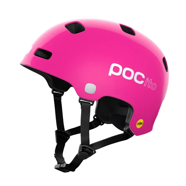 POC POC POCito Crane Mips M/L Children's Helmet