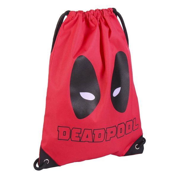 DEADPOOL POCKET DEADPOOL