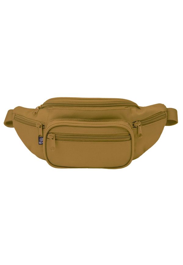 Brandit Pocket Hip Bag camel