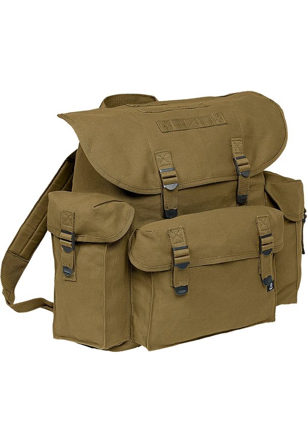 Brandit Pocket Military Bag Olive