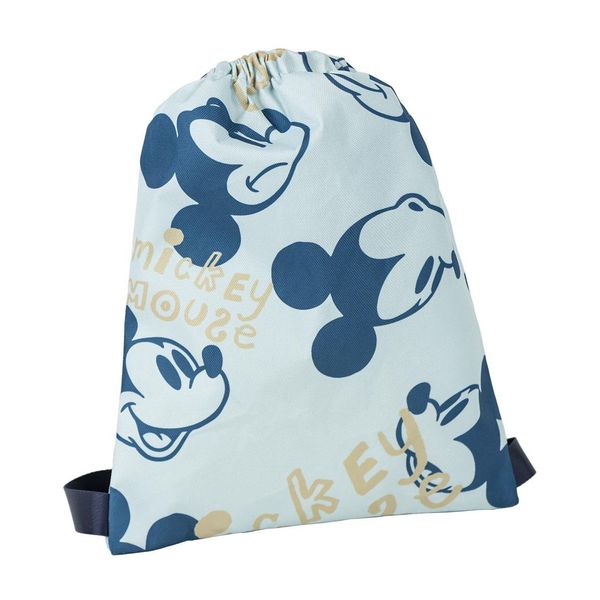 MICKEY POCKET PRINT MICKEY