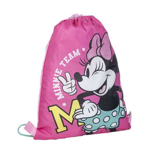 MINNIE POCKET SCHOOL MINNIE