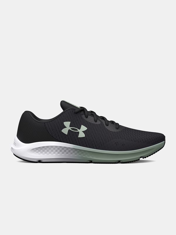 Under Armour Pod oklepnimi čevlji UA W Charged Pursuit 3-GRY - ženske