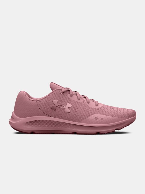 Under Armour Pod oklepnimi čevlji UA W Charged Pursuit 3-PNK - Ženske