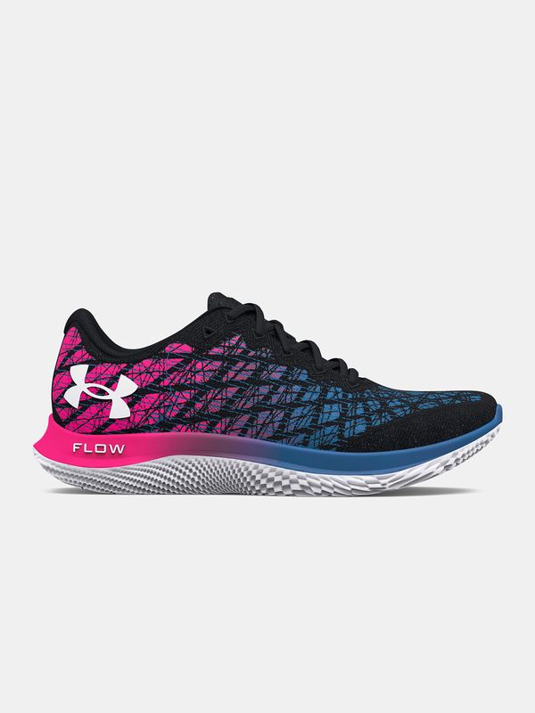 Under Armour Pod oklepnimi čevlji UA W FLOW Velociti Wind 2-BLK - Ženske