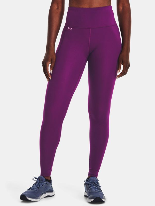 Under Armour Pod oklepnimi legicami Motion Legging -PPL - Ženske