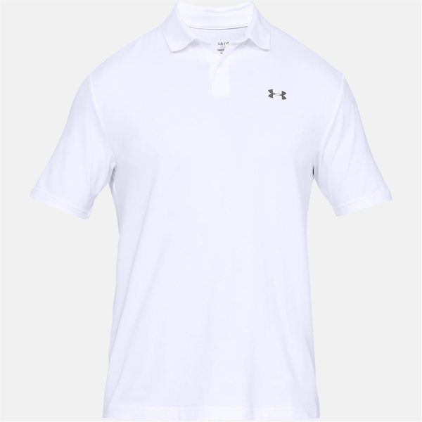 Under Armour Pod oklepom predstava Polo majica moški