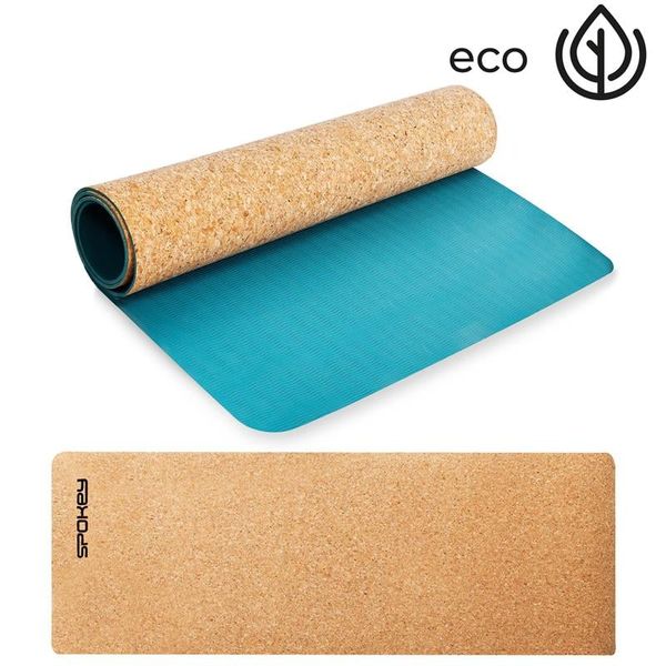 Spokey Podloga za jogo Spokey K926522