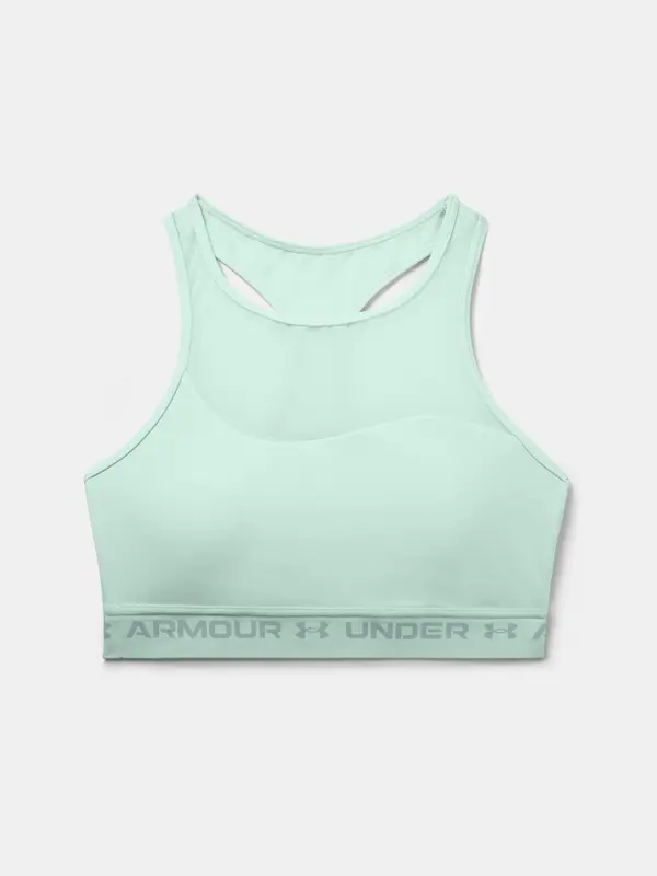 Under Armour Podprsenka Under Armour Armour Mid Crossback M Bra-BLU