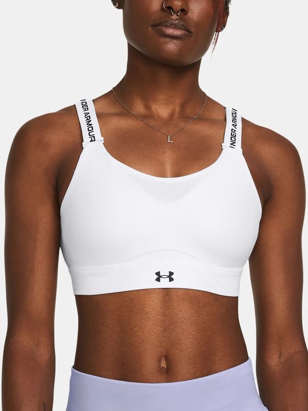 Under Armour Podprsenka Under Armour Infinity High 2.0 Bra