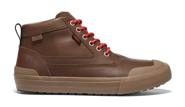 Chrome Pohodniški čevlji Chrome Industries Storm 415