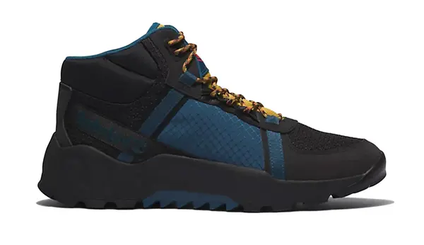 Timberland Pohodniški čevlji Timberland Solar Wave LT