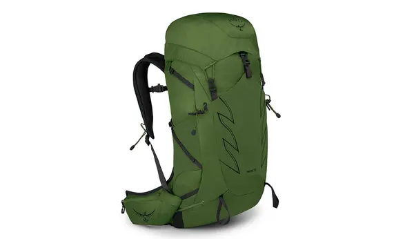 Osprey Pohodniški nahrbtnik Osprey Talon 33 zelene barve