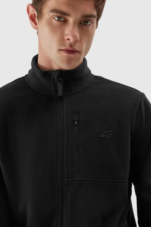 4F Polar 4F Men's Hooded Jacket