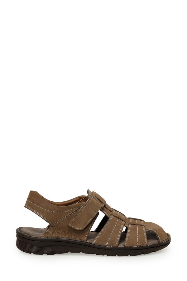 Polaris Polaris 106881N.M 3FX SAND Man Sandals