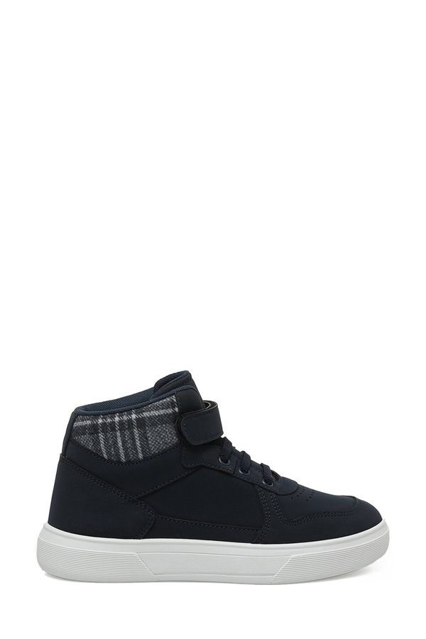 Polaris Polaris 526093.F3PR NAVY BLUE Boy Sneaker Hi