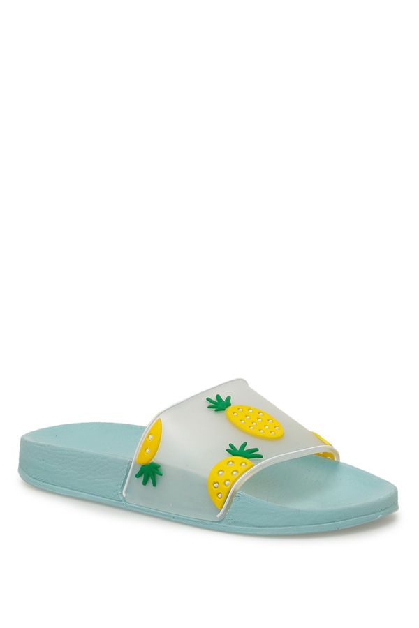 Polaris Polaris 624395.F3FX MINT Girl Slipper