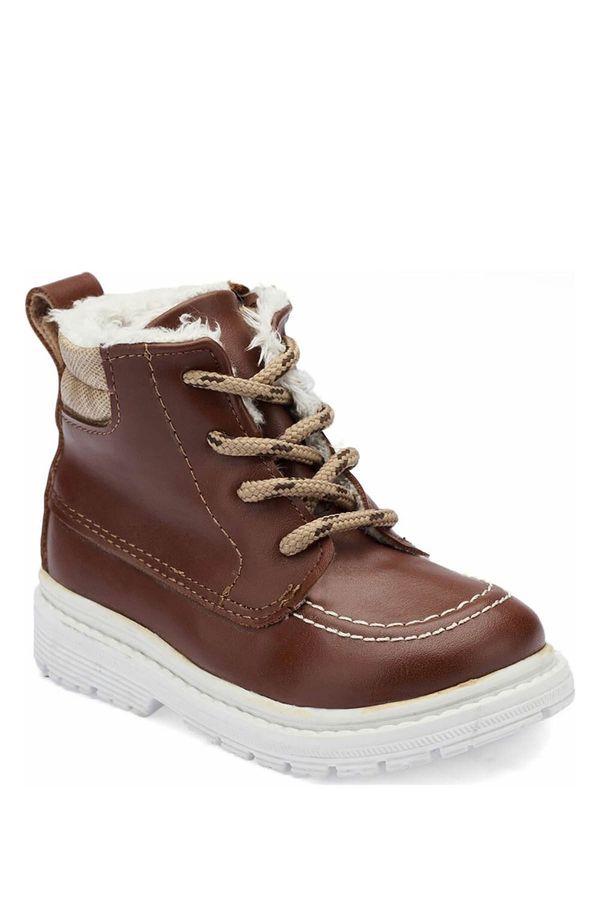 Polaris Polaris  82.509575.b Brown Baby Boy Worker