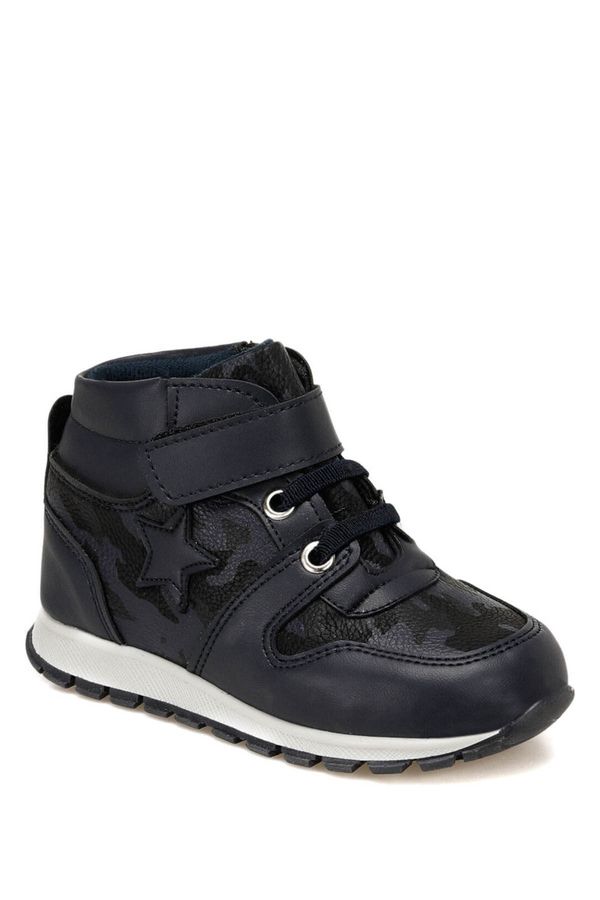 Polaris Polaris  92.511721.b Dark Blue Baby Boy Athletic