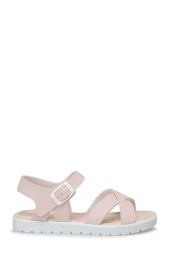 Polaris Polaris CLASSY. P4FX Powder Girls' Sandals