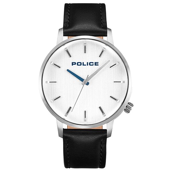 Police Police Watch