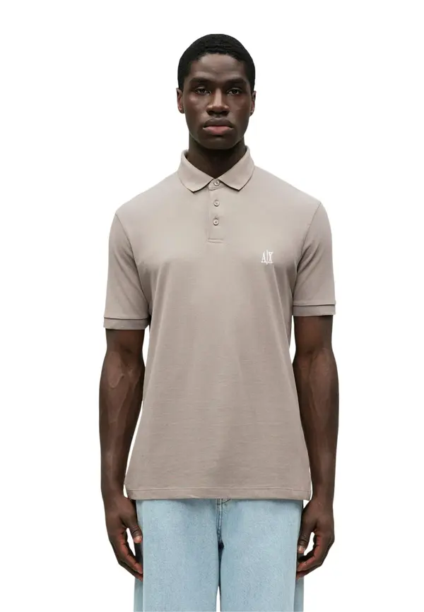 Armani Polo majica Armani Exchange