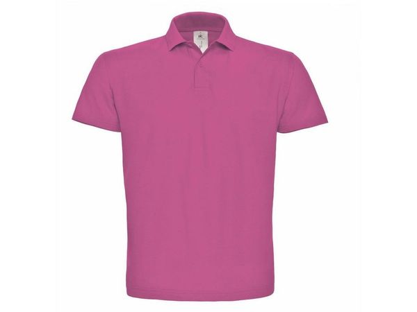 B&C Polo majica B&C Basic