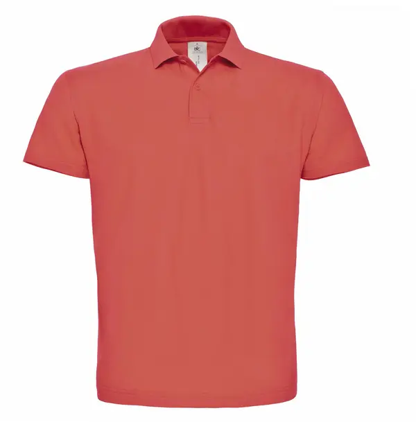 B&C Polo majica B&C Basic