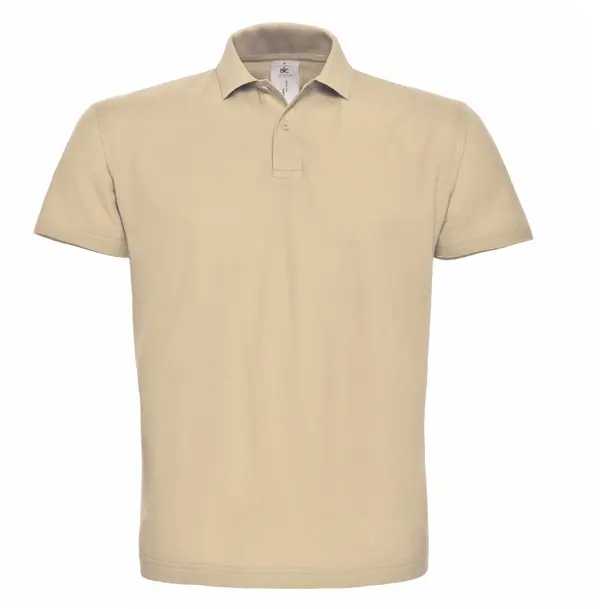 B&C Polo majica B&C Basic