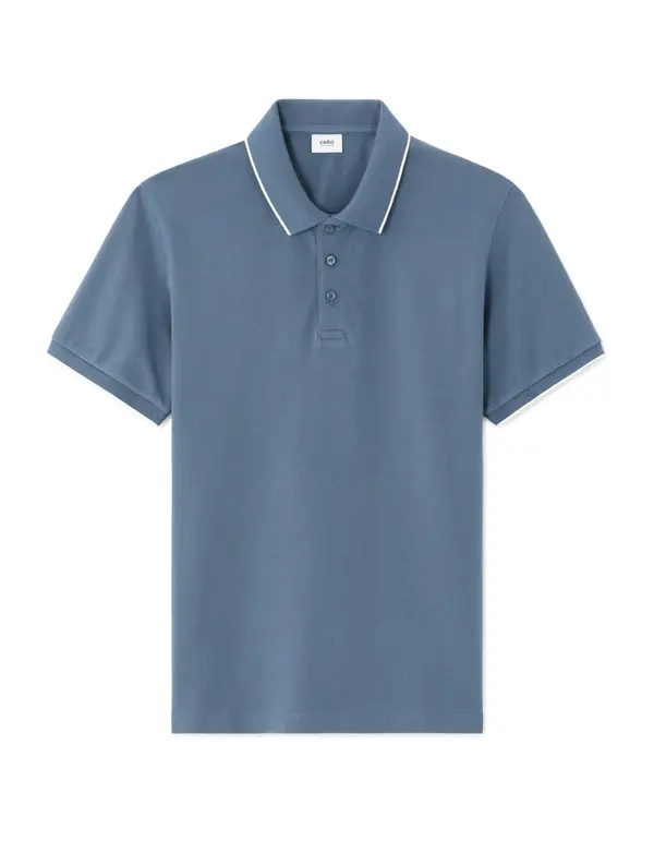 Celio Polo majica Celio Letaim