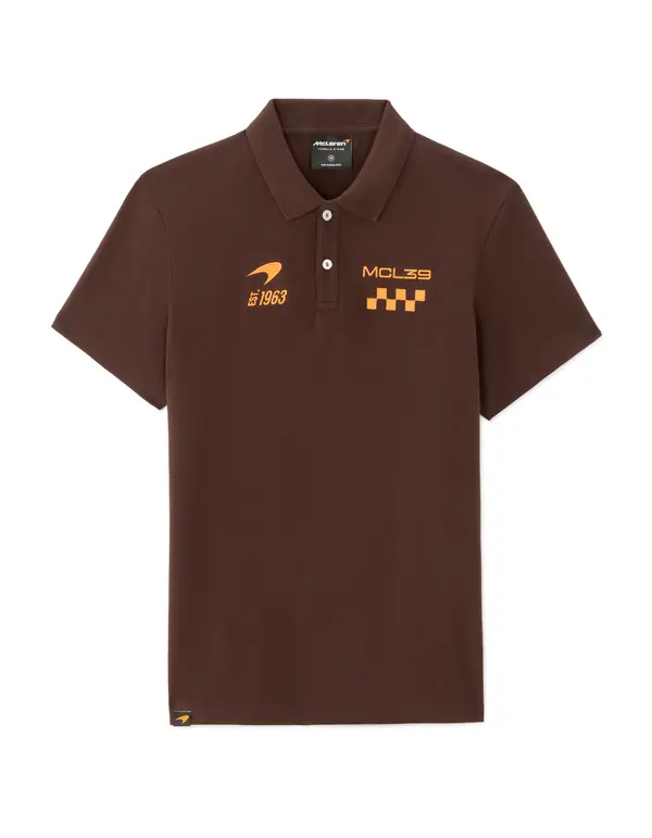 Celio Polo majica Celio McLaren