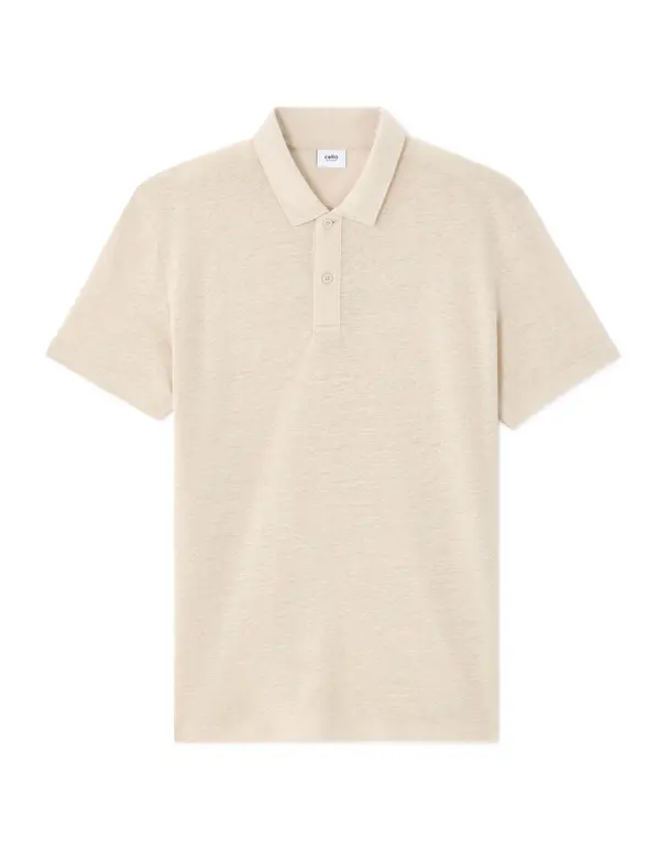 Celio Polo majica Celio Nelimon